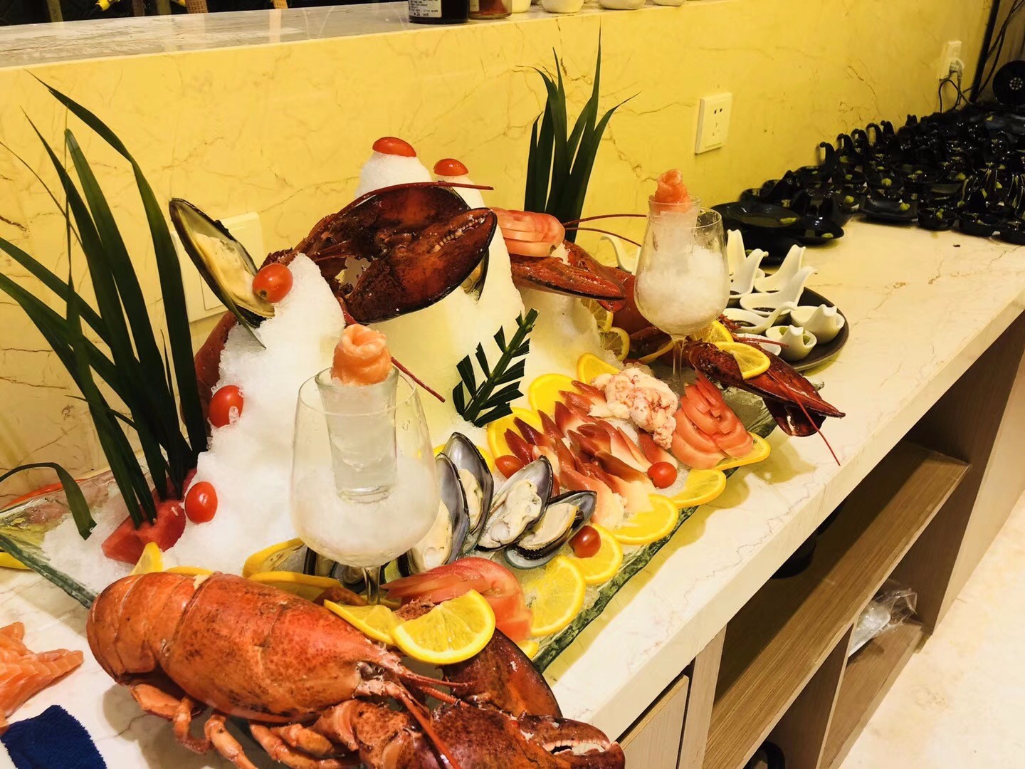 蘇錫常上海茶歇上門、茶歇網(wǎng)、自助餐、冷餐會(huì)、私宴、桌餐